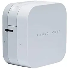 Bild P-touch Cube
