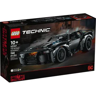 LEGO Technic Flugzeug 42127