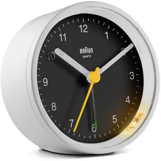 Braun BC12WB schwarz/weiß