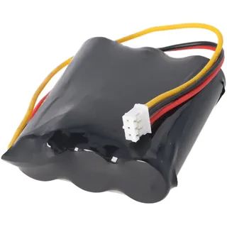 AccuCell 1800mAh Akku passend für tonies Toniebox, ideal geeignet für Audiosystem Tonie Box, Kinder Hörspielbox, 3,6V