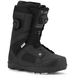 Ride Octave Snowboardschuhe - Black - 29.0