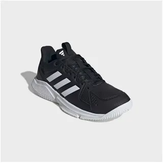 adidas Schuhe Adidas Court Flight JP8907 - weiß,