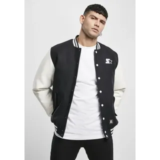 Starter Black Label Starter College Jacke - Black / L