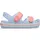 Sandale Blau 26