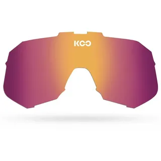 Koo Demos Fotochrome Ersatzgläser - Fuchsia - Fuchsia/CAT1-3