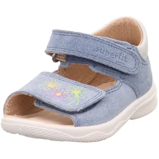 superfit Polly Blau/Silber 21