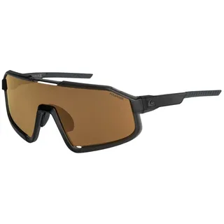 QUIKSILVER "Slash P", smoke, gold),