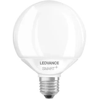 LEDVANCE LED Globe Lampe 4058075609594 14 W E27 warmweiß 9,5 cm