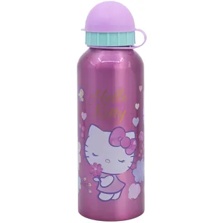 Stor Hello Kitty Mehrfarbig 0,53 l