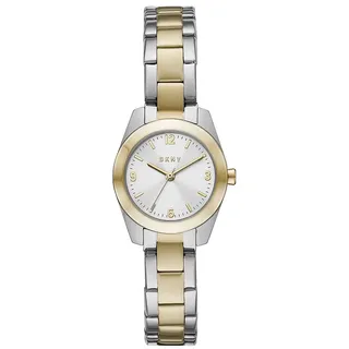 DKNY Nolita Edelstahl 26 mm NY2922
