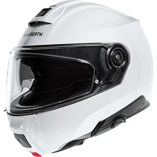 Schuberth C5 Glossy White L