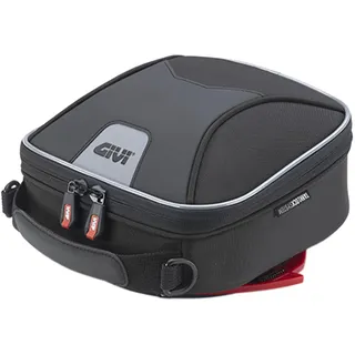 GIVI Xs319y Tankrucksack - Black / One Size