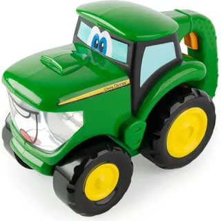 TOMY John Deere mini latarka Johnny 47216 /6disp
