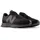 MS327 Low Herren Black 46,5
