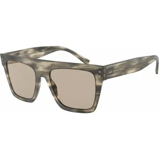 Armani Herren-Sonnenbrille AR8177-5922-3 Ø 52 mm