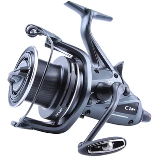Shimano Baitrunner CI4+ XTB Medium Longcast