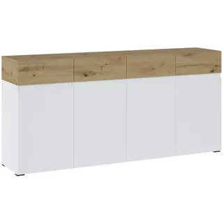 INOSIGN Sideboard »Rimini«, Breite 180 cm