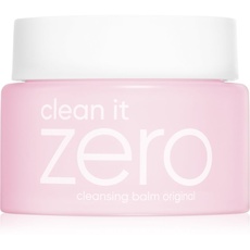 Bild Clean it Zero Cleansing Balm Original 100 ml