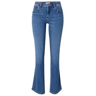 Wrangler Bootcut Jeans Camellia 27 32