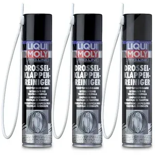 LIQUI MOLY Drosselklappenreiniger 400 ml
