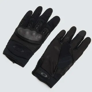 Oakley Apparel Factory Pilot 2.0 Handschuhe - Black - XS