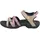 Tirra Damen root light multi 41