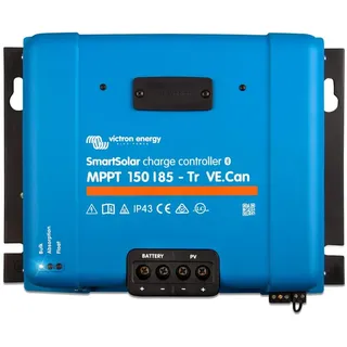 MPPT SmartSolar 150/85-Tr VE.Can