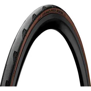 Continental Grand Prix 5000 28 x 28 mm Faltreifen