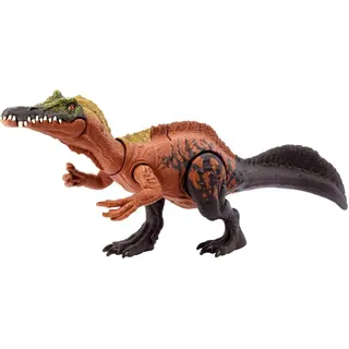 Mattel JURASSIC WORLD Wild Roar Irritator