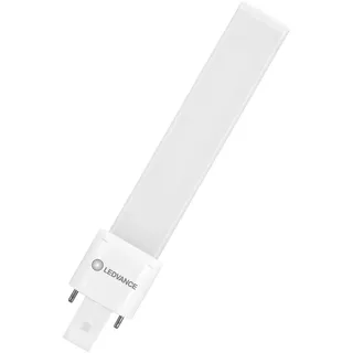 LEDVANCE Dulux S 4W/840 G23 Kaltweiß 4000K