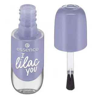 Gel Nail Colour 17 I Lilac YOU 8 ml