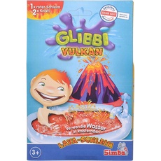 Bild Toys Glibbi Vulkan (105953381)