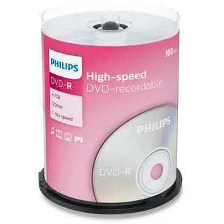 Philips DVD-R