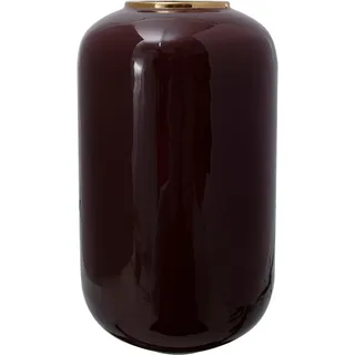 Kayoom Dekovase »Vase Art Deco 275«, rot