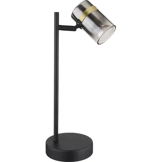 GLOBO Trabby Schwarz