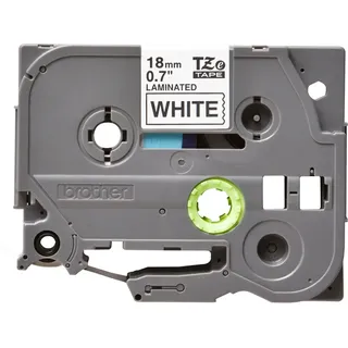 Brother TZe-241 18 mm 8 m