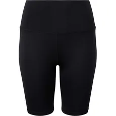 Tri Dri, Damen, Sporthose, Radlerhose (XXL), Schwarz, XXL