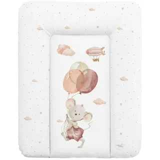 Ceba Baby Ceba Baby® weiche Wickelauflage 50x70 cm