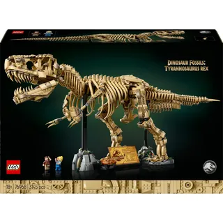 LEGO Jurassic World Dinosaurier-Figur 76968