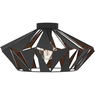 EGLO Deckenleuchte Carlton 6