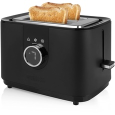 Bild Toaster 2 Scheibe(n) W