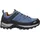 Herren Trekkingschuhe Rigel Low 47 - Blau