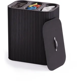 Joseph Joseph Tota Trio Luxe Würfel - Black