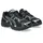 GEL-1130 Kinder Schwarz/Silber 37 5