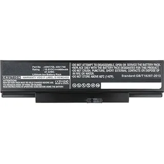 MBXLE-BA0111 Notebook-Akku - Komponente für Notebook (Akku, Lenovo ThinkPad Edge E550, ThinkPad Edge E550C, ThinkPad Edge E555)