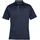 Poloshirt Dunkelblau S