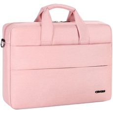 BDLDCE Unisex Notebooktasche Tablet Laptop Tasche, pink
