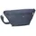 Mademoiselle.m Mh80 Gürteltasche One Size Nubuk-Blue