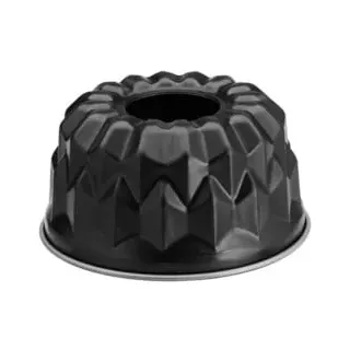 Kaiser Inspiration Mini Bundform geometrisch Ø 17 cm