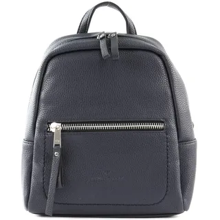 Tom Tailor Tinna Damen City Rucksack Blau